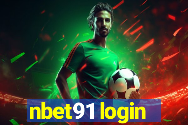 nbet91 login